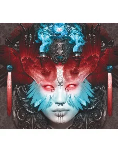 XIII. The Art of Nekro-1