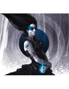 XIII. The Art of Nekro-1 2