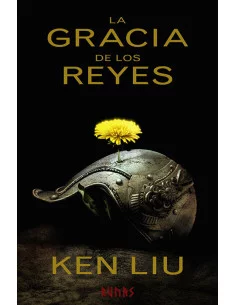 es::La gracia de los reyes La Dinastía del Diente de León 1