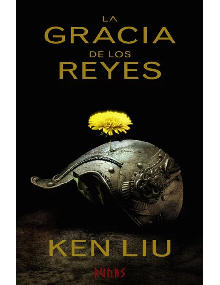 es::La gracia de los reyes La Dinastía del Diente de León 1