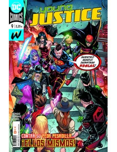 es::Young Justice 09