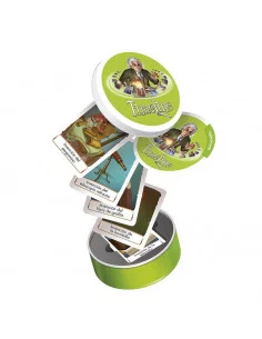 es::Timeline Blister: Inventos Eco 2