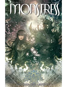 es::Monstress 03. Refugio