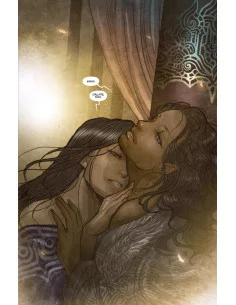 es::Monstress 03. Refugio 2