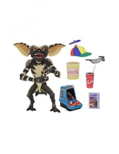 es::Gremlins Figura Ultimate Gamer Gremlin 15 cm