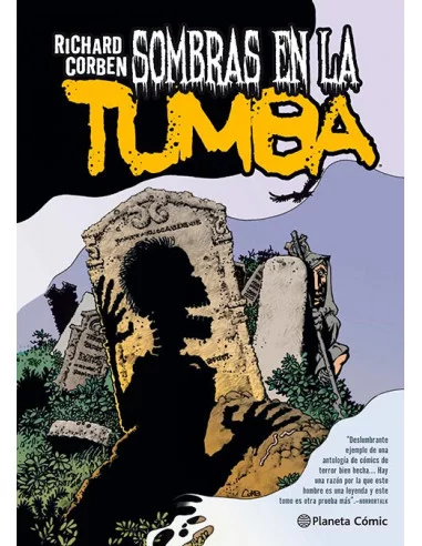 es::Sombras en la tumba