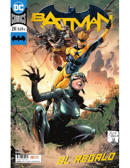 es::Batman 79/ 24