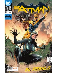 es::Batman 79/ 24 2