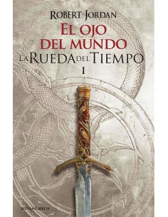 es::El Ojo del Mundo La rueda del Tiempo 1
