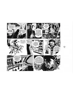 es::X-9. Agente secreto Corrigan 1970-1972 2