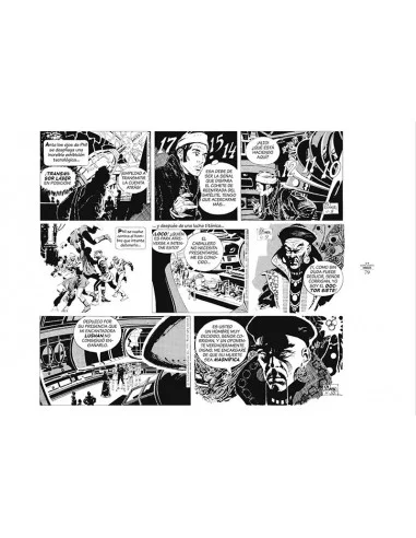 es::X-9. Agente secreto Corrigan 1970-1972