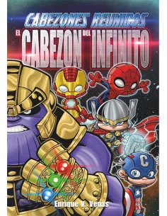 es::El Cabezón del Infinito