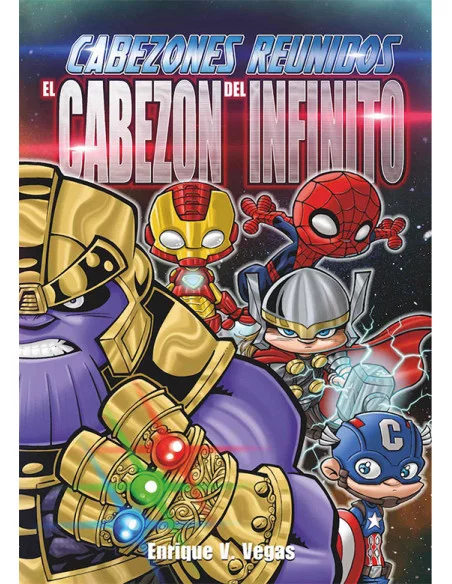 es::El Cabezón del Infinito