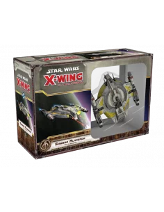 es::X-wing: Sombra Alargada - Expansión juego de miniaturas Star Wars