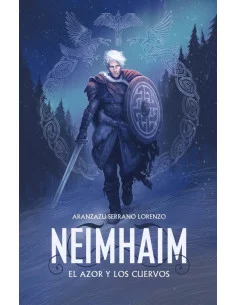 es::Neimhaim. El azor y los cuervos