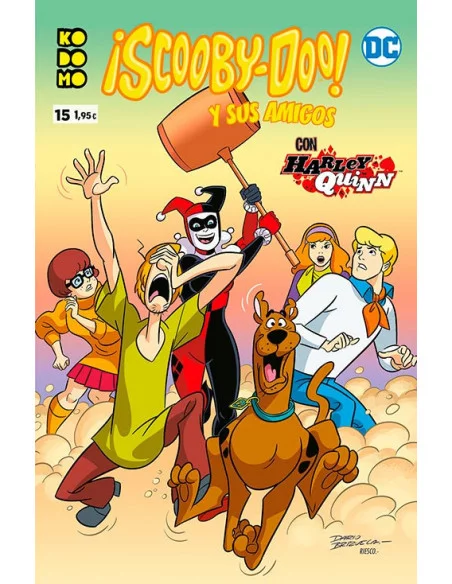 es::Scooby-Doo y sus amigos 15