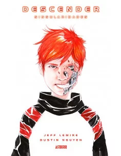 es::Descender 3. Singularidades