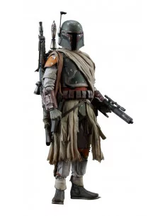 es::Star Wars Figura Mythos 1/6 Boba Fett 30 cm