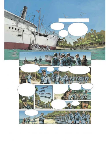 es::Vergüenza y olvido