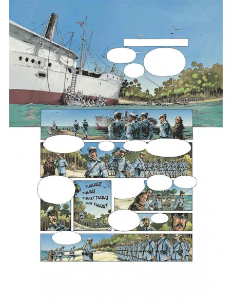 es::Vergüenza y olvido