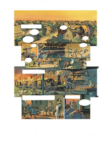 es::Vergüenza y olvido