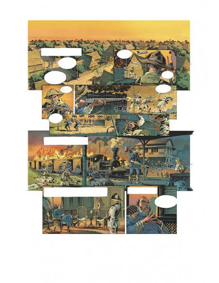 es::Vergüenza y olvido