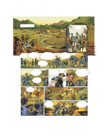 es::Vergüenza y olvido