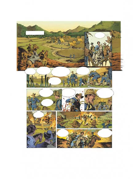 es::Vergüenza y olvido