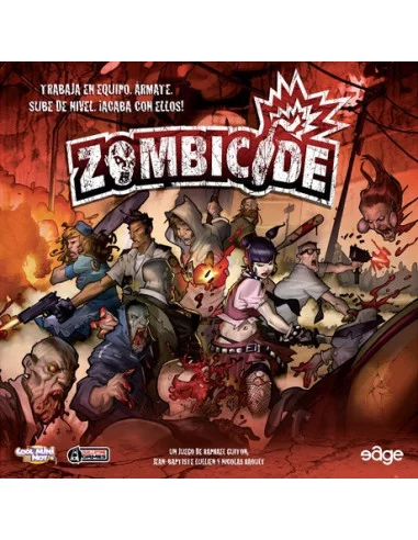 es::Zombicide