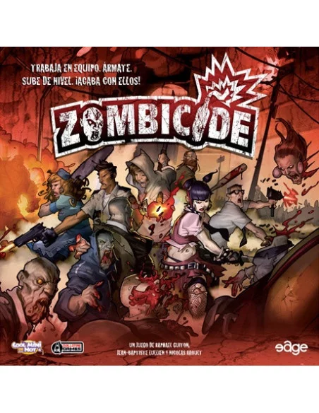 es::Zombicide