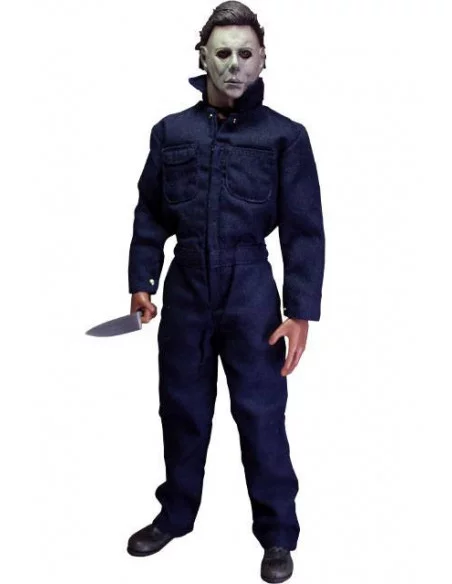 es::Halloween Figura 1/6 Michael Myers 30 cm