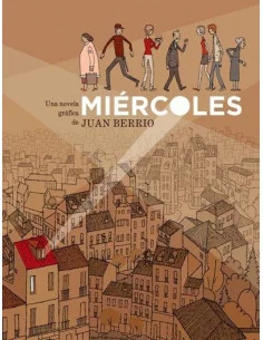 es::Miércoles