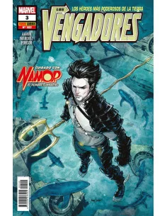 es::Los Vengadores 03 102