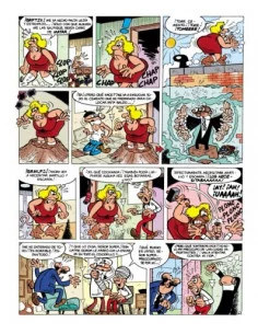 es::Súper Humor Mortadelo 04: Armas con bicho