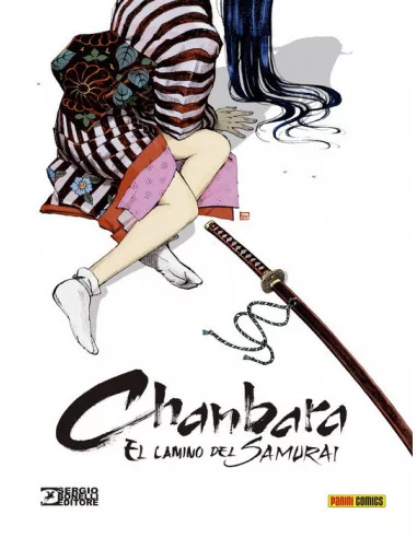 es::Chanbara: El camino del Samurái