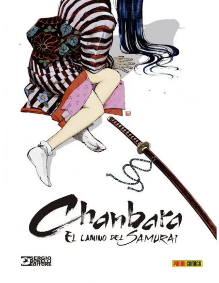 es::Chanbara: El camino del Samurái