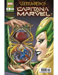 es::Capitana Marvel 06