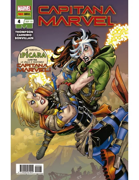es::Capitana Marvel 04