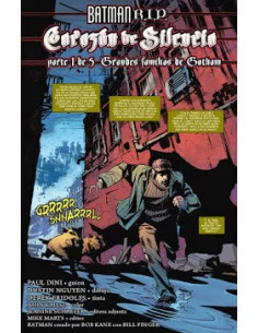 es::Batman: Corazón de Silencio 2