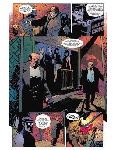 es::Batman: Corazón de Silencio