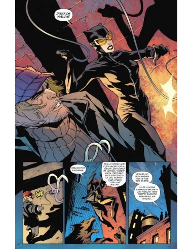 es::Batman: Corazón de Silencio