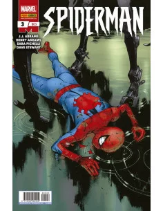 es::Spiderman 03 de 5