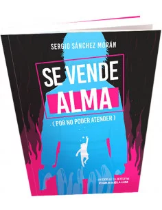 es::Se vende alma por no poder atender Parabellum 3