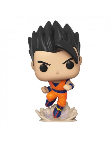 Dragon Ball Super Figura POP! Animation Vinyl Goha