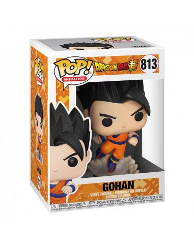 Dragon Ball Super Figura POP! Animation Vinyl Goha-1