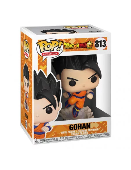 Dragon Ball Super Figura POP! Animation Vinyl Goha-1