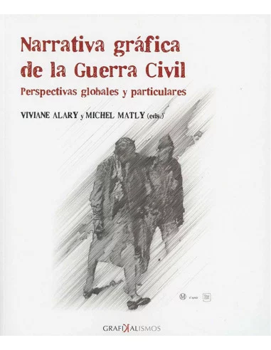 Narrativa gráfica de la Guerra Civil