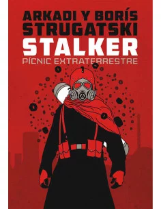 es::Stalker. Pícnic Extraterrestres
