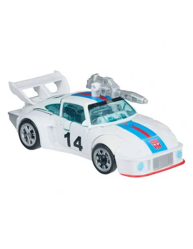 Transformers Studio Figura Autobot Jazz The Trans-2