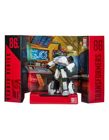 Transformers Studio Figura Autobot Jazz The Trans-3